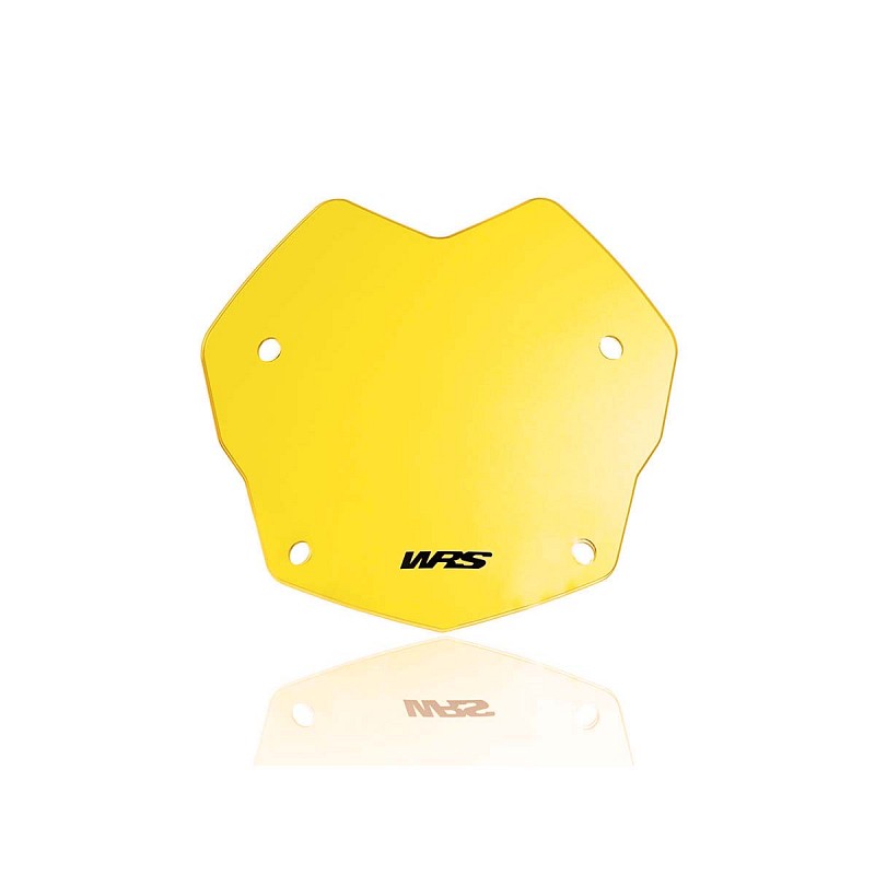ΖΕΛΑΤΙΝΑ WRS BMW R 1200 GS / R 1200 GS Adventure 13-18 / R 1250 GS 18-23