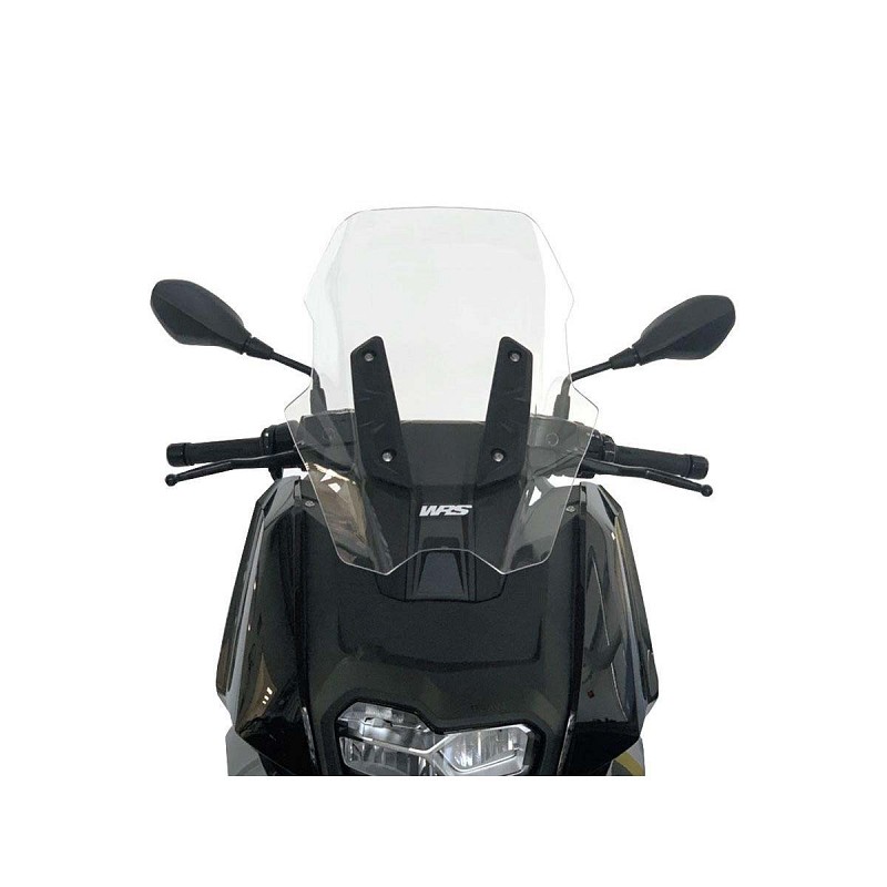 ΖΕΛΑΤΙΝΑ WRS BMW C 400 X 18-23