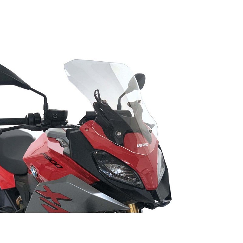 ΖΕΛΑΤΙΝΑ WRS BMW F 900 XR 20-23