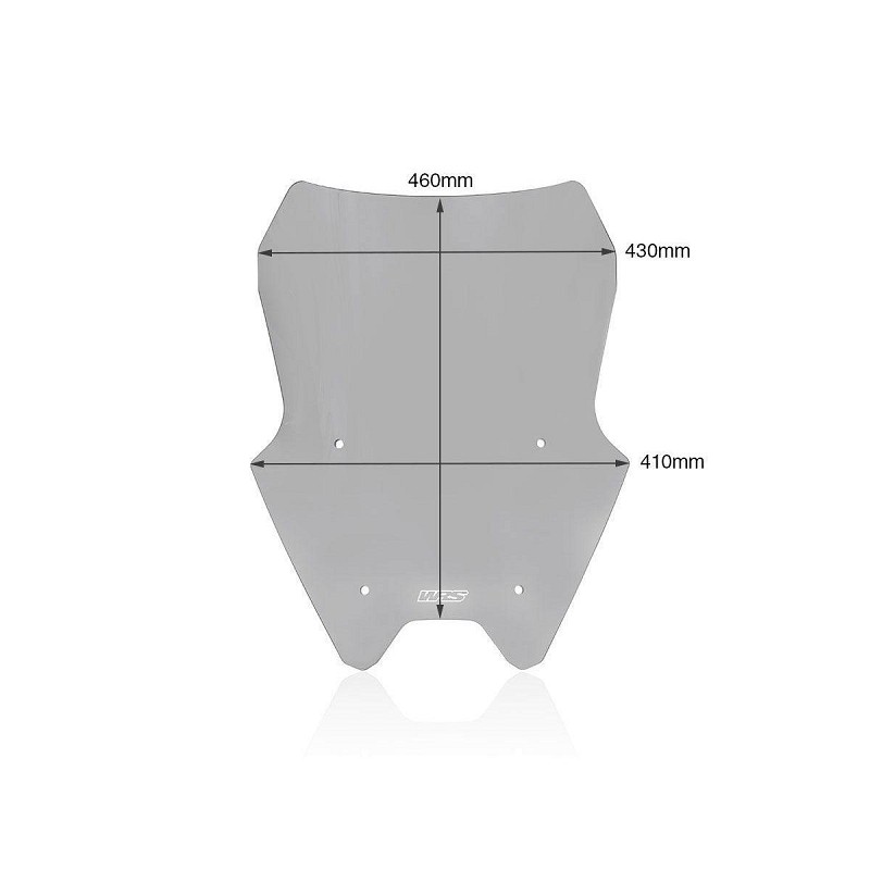 ΖΕΛΑΤΙΝΑ WRS BMW R 1200 RS 15-18 / R 1250 RS 18-23