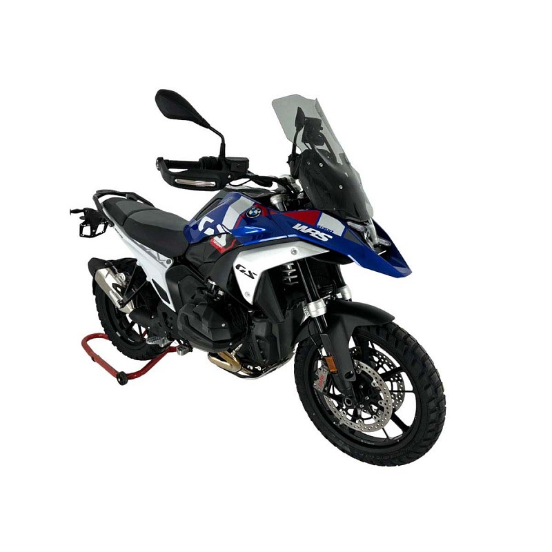 ΖΕΛΑΤΙΝΑ WRS BMW R 1300 GS 23-24 (No Radar)