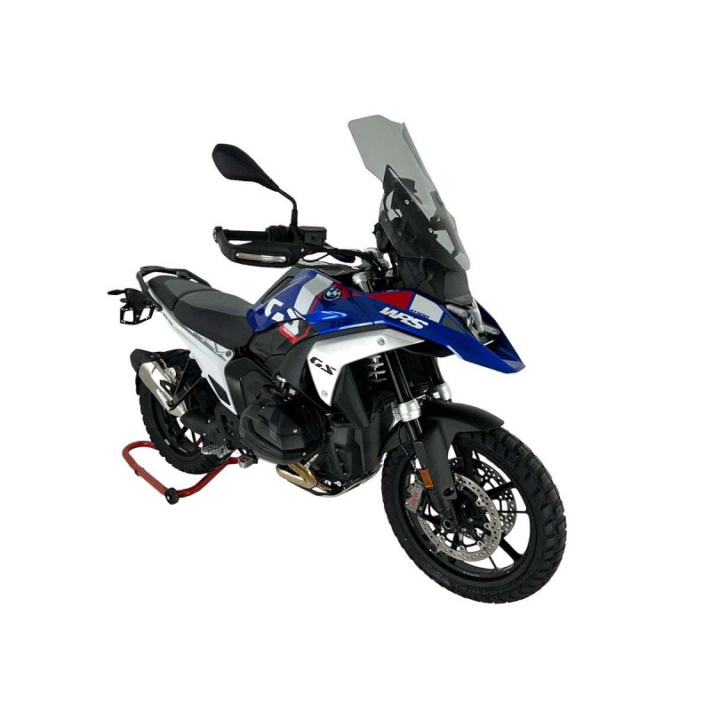 ΖΕΛΑΤΙΝΑ WRS BMW R 1300 GS 23-24 (No Radar)