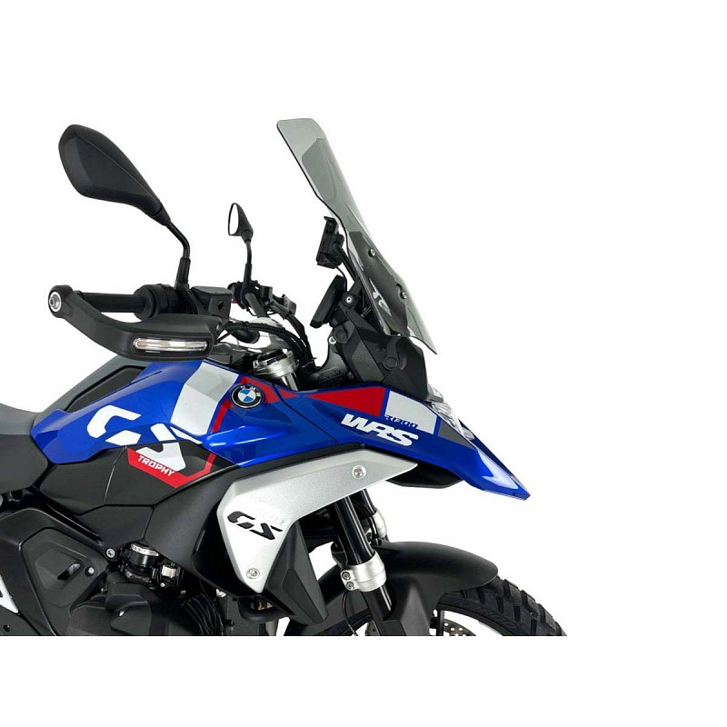 ΖΕΛΑΤΙΝΑ WRS BMW R 1300 GS 23-24 (No Radar)