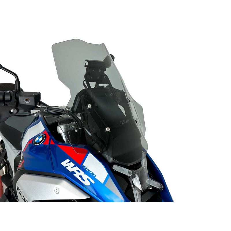 ΖΕΛΑΤΙΝΑ WRS BMW R 1300 GS 23-24 (No Radar)