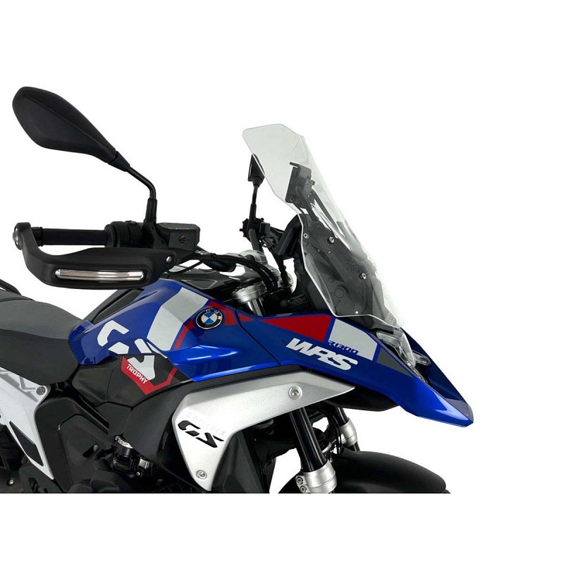 ΖΕΛΑΤΙΝΑ WRS BMW R 1300 GS 23-24 (No Radar)