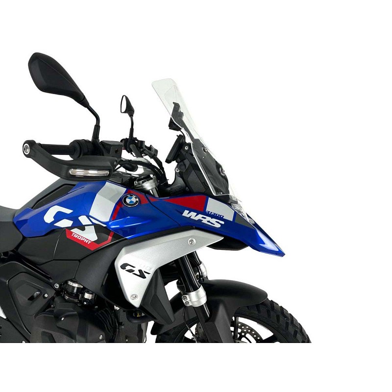 ΖΕΛΑΤΙΝΑ WRS BMW R 1300 GS 23-24 (No Radar)