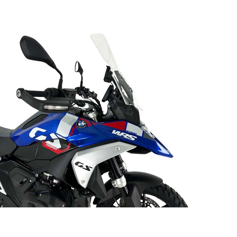 ΖΕΛΑΤΙΝΑ WRS BMW R 1300 GS 23-24 (No Radar)