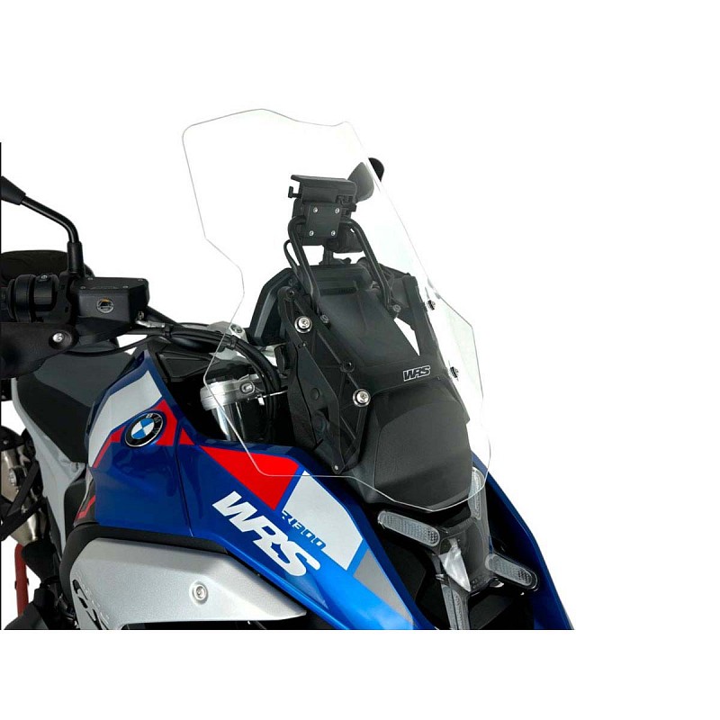 ΖΕΛΑΤΙΝΑ WRS BMW R 1300 GS 23-24 (No Radar)