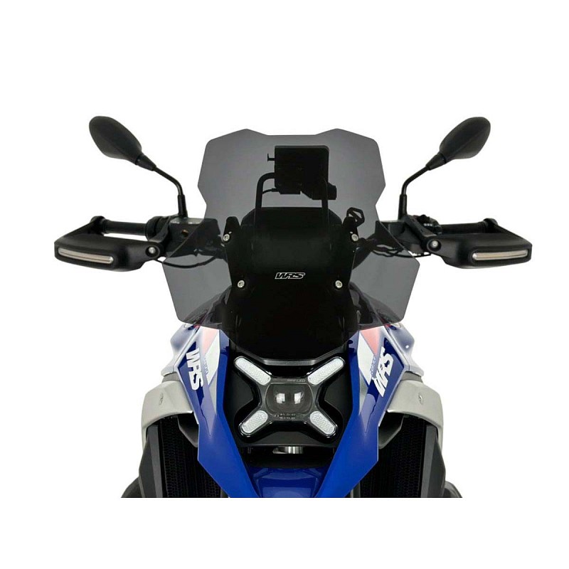 ΖΕΛΑΤΙΝΑ WRS BMW R 1300 GS 23-24 (No Radar)