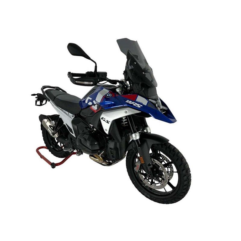 ΖΕΛΑΤΙΝΑ WRS BMW R 1300 GS 23-24 (No Radar)