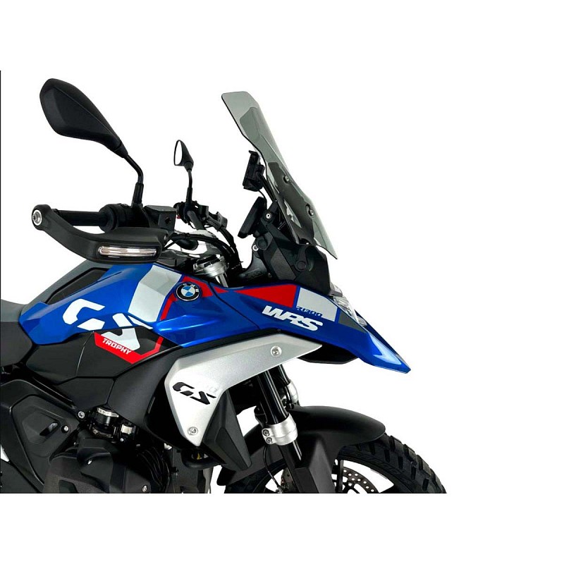 ΖΕΛΑΤΙΝΑ WRS BMW R 1300 GS 23-24 (No Radar)