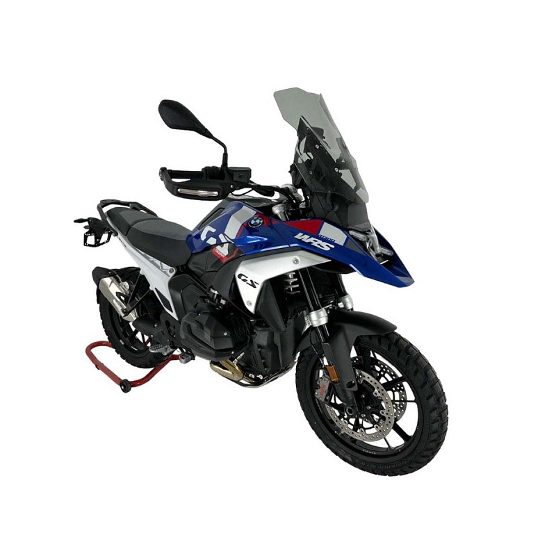 ΖΕΛΑΤΙΝΑ WRS BMW R 1300 GS 23-24 (No Radar)