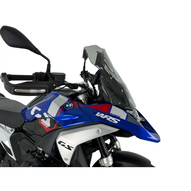 ΖΕΛΑΤΙΝΑ WRS BMW R 1300 GS 23-24 (No Radar)