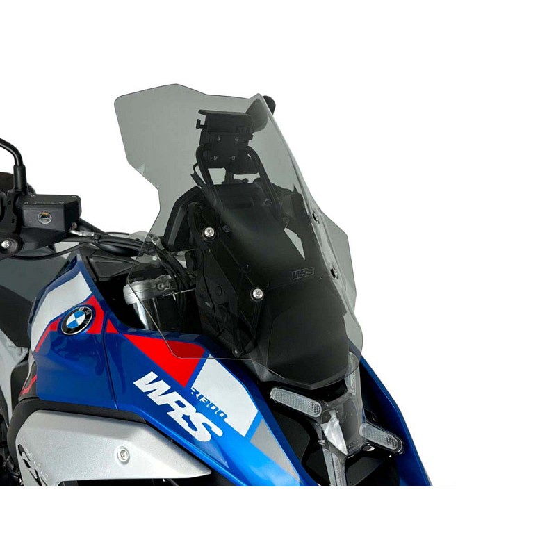 ΖΕΛΑΤΙΝΑ WRS BMW R 1300 GS 23-24 (No Radar)