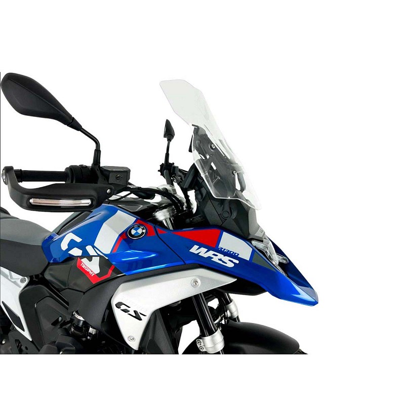 ΖΕΛΑΤΙΝΑ WRS BMW R 1300 GS 23-24 (No Radar)
