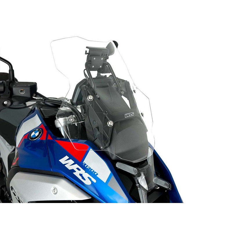 ΖΕΛΑΤΙΝΑ WRS BMW R 1300 GS 23-24 (No Radar)