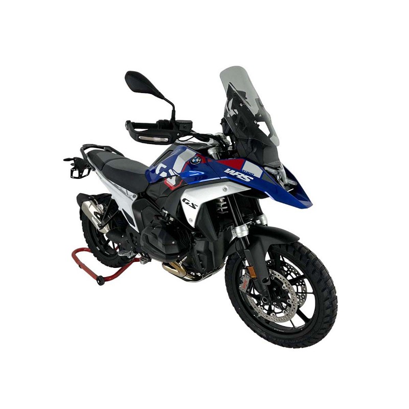 ΖΕΛΑΤΙΝΑ WRS BMW R 1300 GS 23-24 (No Radar)