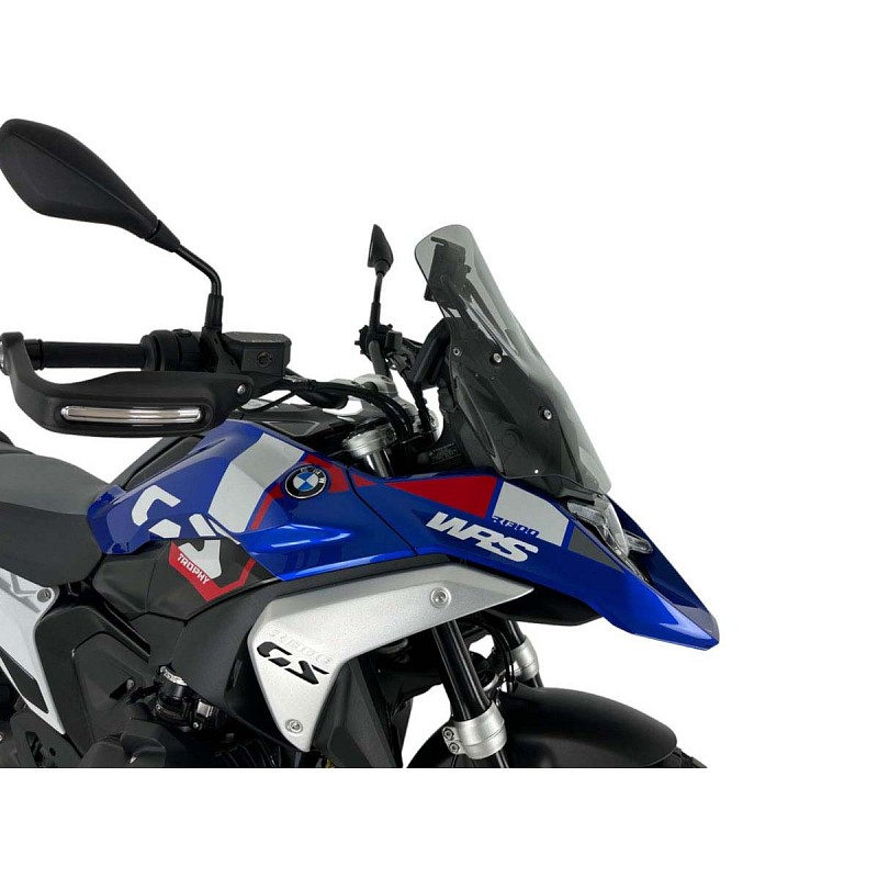 ΖΕΛΑΤΙΝΑ WRS BMW R 1300 GS 23-24 (No Radar)