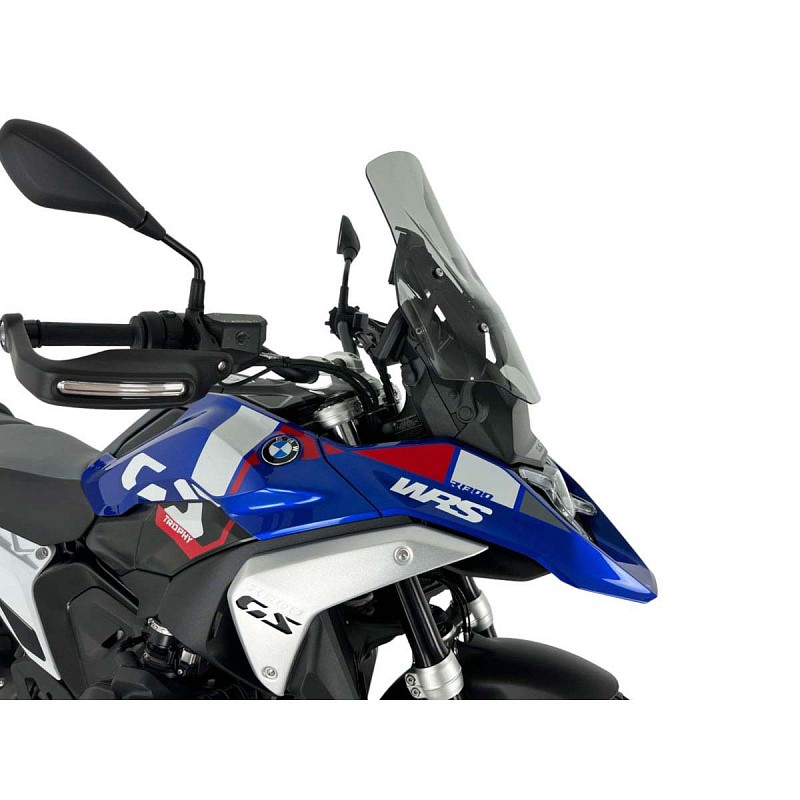 ΖΕΛΑΤΙΝΑ WRS BMW R 1300 GS 23-24 (No Radar)