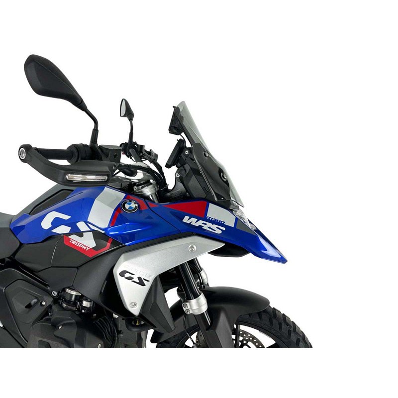 ΖΕΛΑΤΙΝΑ WRS BMW R 1300 GS 23-24 (No Radar)