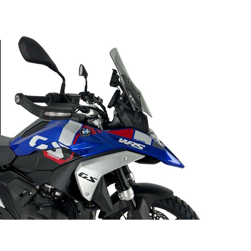 ΖΕΛΑΤΙΝΑ WRS BMW R 1300 GS 23-24 (No Radar)
