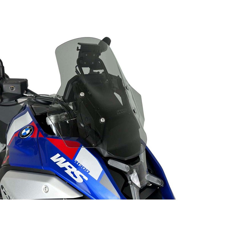 ΖΕΛΑΤΙΝΑ WRS BMW R 1300 GS 23-24 (No Radar)