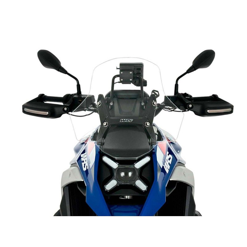 ΖΕΛΑΤΙΝΑ WRS BMW R 1300 GS 23-24 (No Radar)