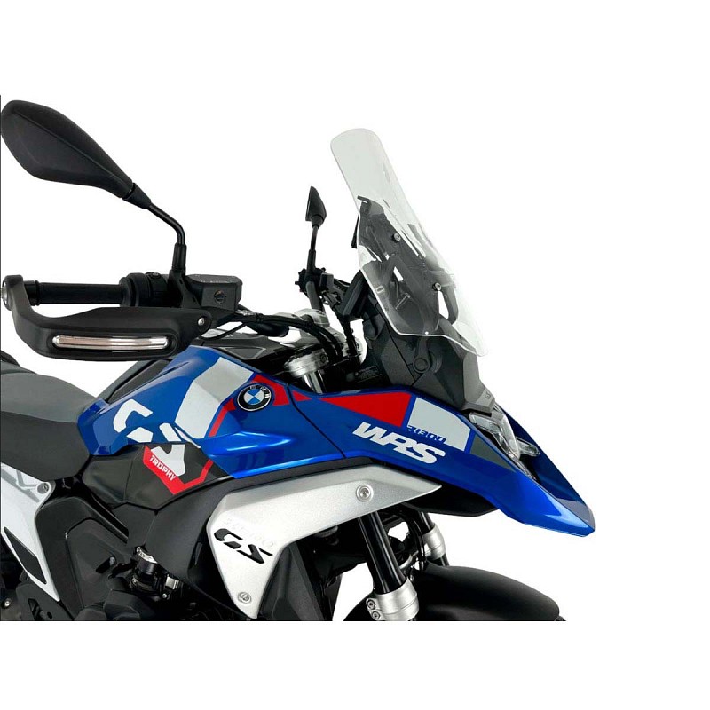 ΖΕΛΑΤΙΝΑ WRS BMW R 1300 GS 23-24 (No Radar)
