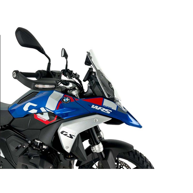ΖΕΛΑΤΙΝΑ WRS BMW R 1300 GS 23-24 (No Radar)