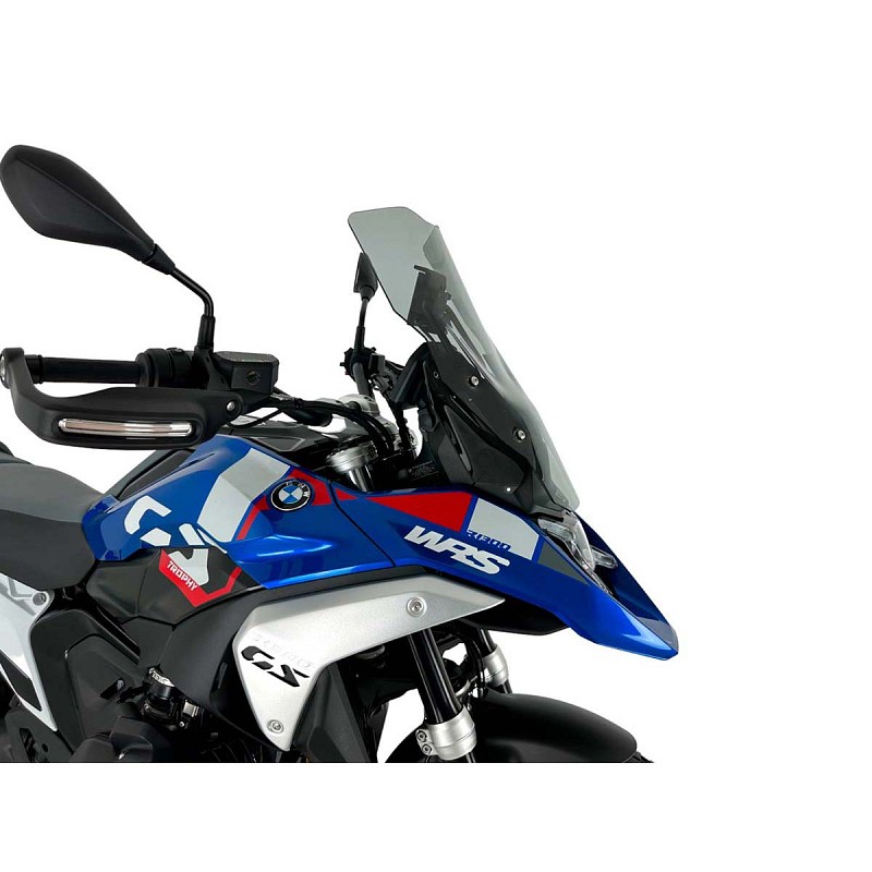 ΖΕΛΑΤΙΝΑ WRS BMW R 1300 GS 23-24 (No Radar)