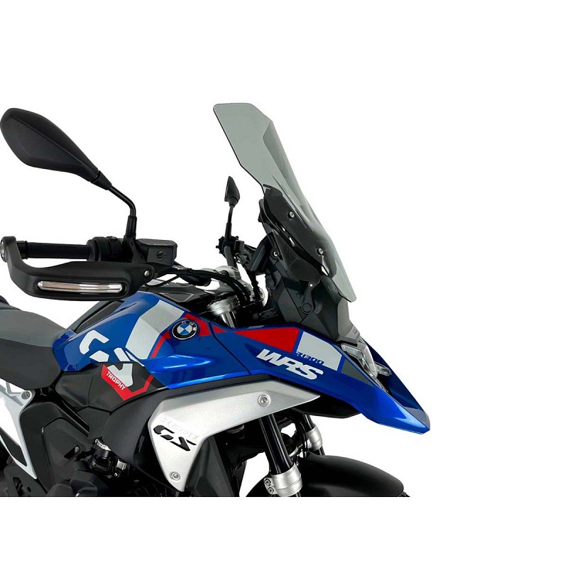 ΖΕΛΑΤΙΝΑ WRS BMW R 1300 GS 23-24 (No Radar)
