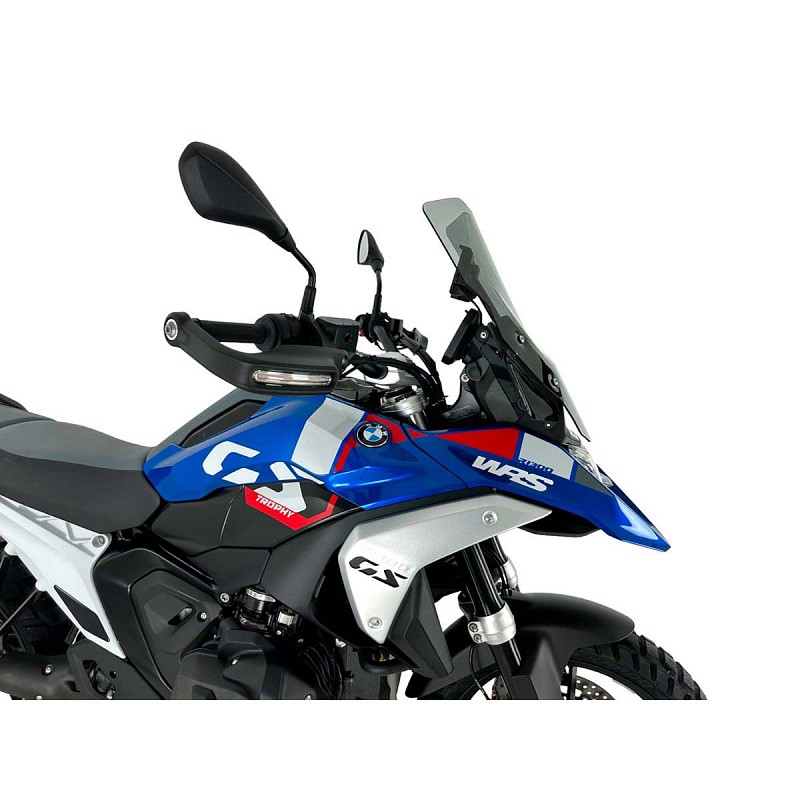 ΖΕΛΑΤΙΝΑ WRS BMW R 1300 GS 23-24 (No Radar)