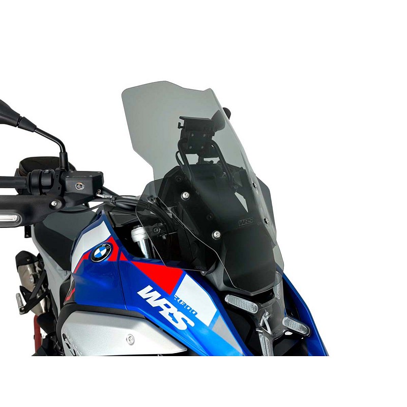 ΖΕΛΑΤΙΝΑ WRS BMW R 1300 GS 23-24 (No Radar)