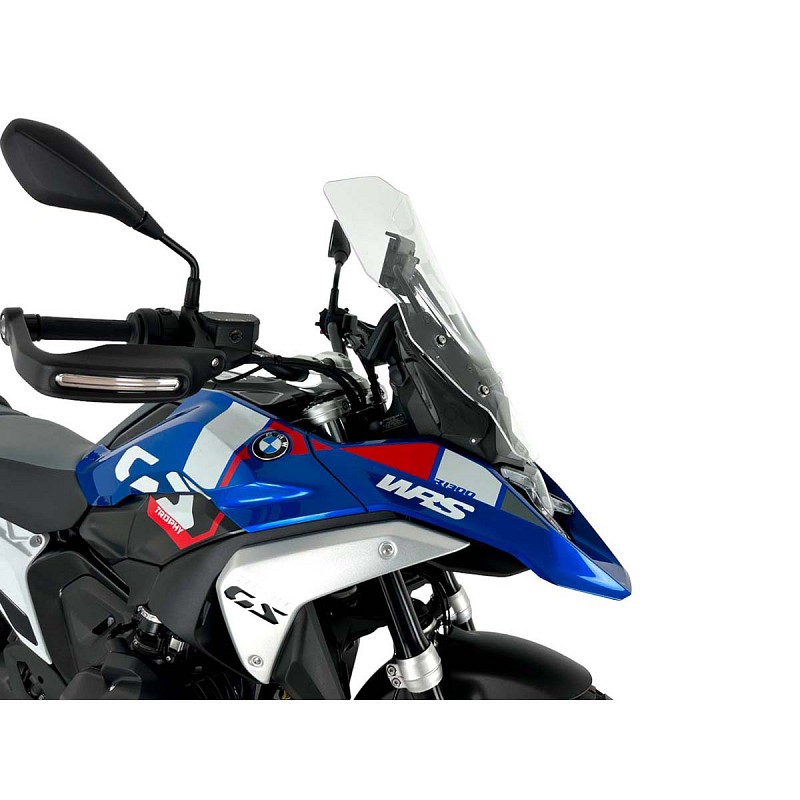 ΖΕΛΑΤΙΝΑ WRS BMW R 1300 GS 23-24 (No Radar)