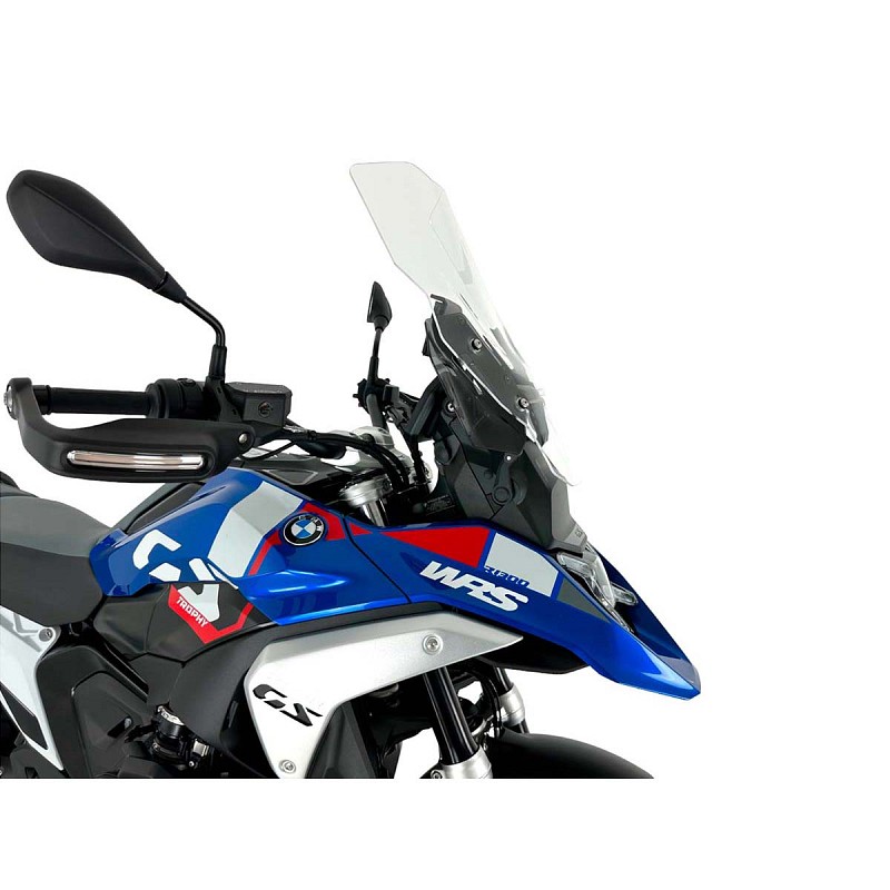 ΖΕΛΑΤΙΝΑ WRS BMW R 1300 GS 23-24 (No Radar)