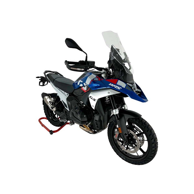 ΖΕΛΑΤΙΝΑ WRS BMW R 1300 GS 23-24 (No Radar)