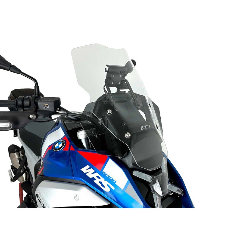 ΖΕΛΑΤΙΝΑ WRS BMW R 1300 GS 23-24 (No Radar)