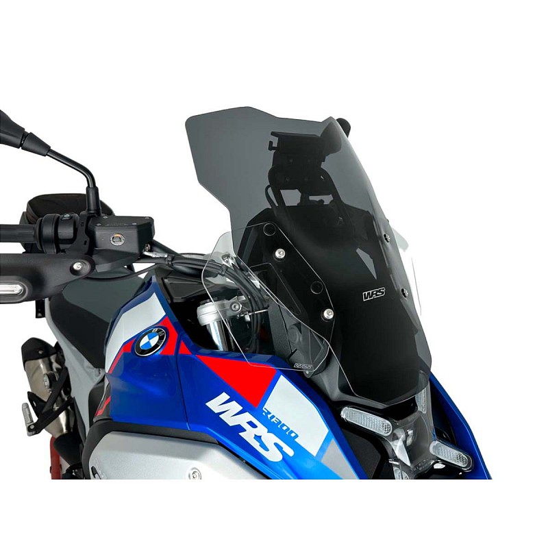 ΖΕΛΑΤΙΝΑ WRS BMW R 1300 GS 23-24 (No Radar)