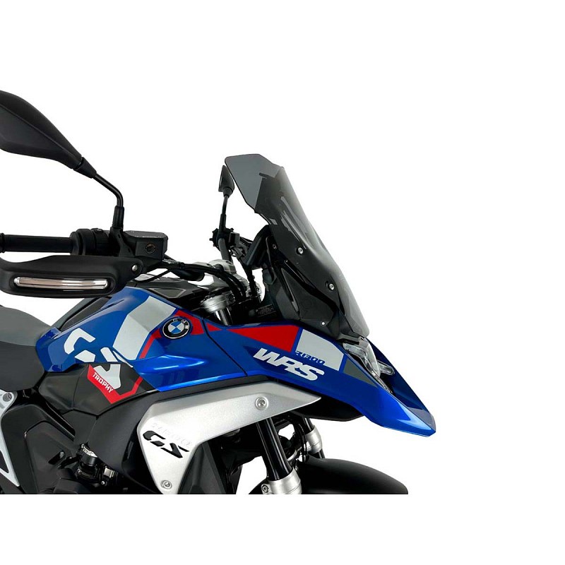 ΖΕΛΑΤΙΝΑ WRS BMW R 1300 GS 23-24 (No Radar)
