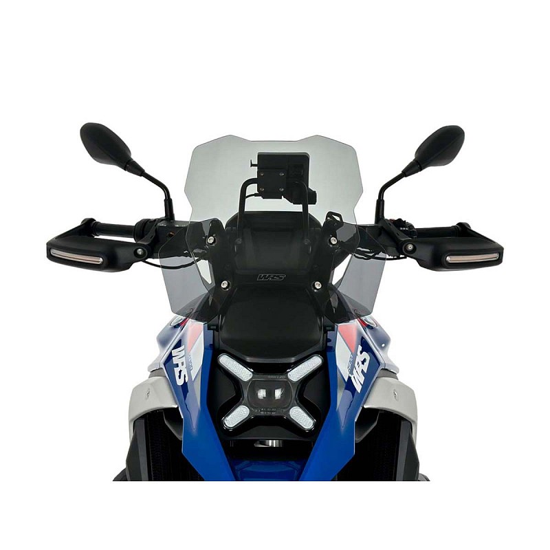 ΖΕΛΑΤΙΝΑ WRS BMW R 1300 GS 23-24 (No Radar)