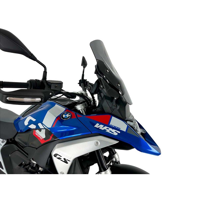 ΖΕΛΑΤΙΝΑ WRS BMW R 1300 GS 23-24 (No Radar)