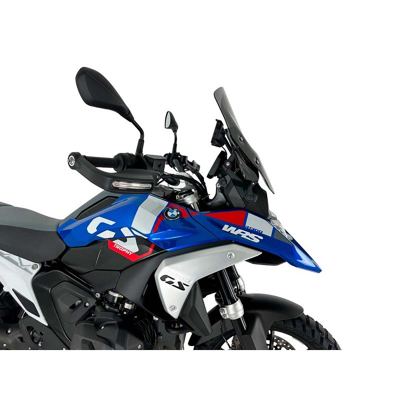 ΖΕΛΑΤΙΝΑ WRS BMW R 1300 GS 23-24 (No Radar)