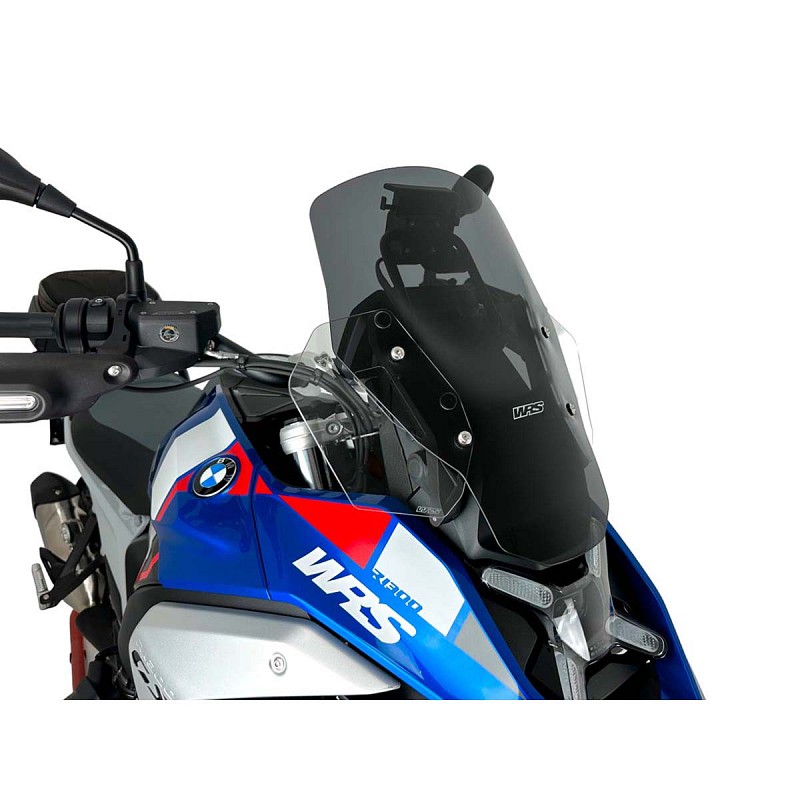 ΖΕΛΑΤΙΝΑ WRS BMW R 1300 GS 23-24 (No Radar)