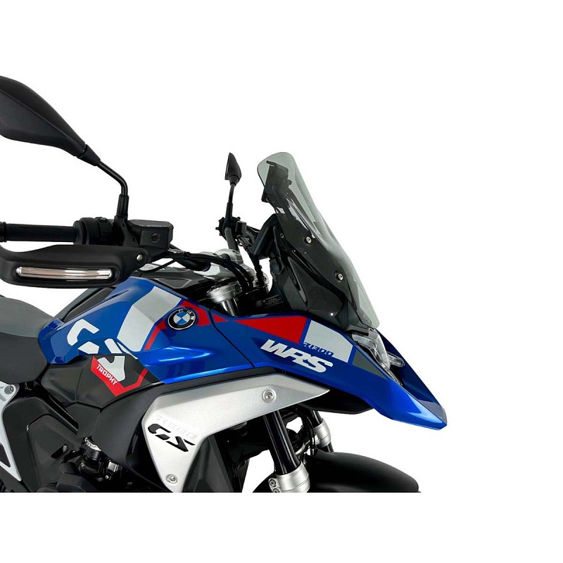 ΖΕΛΑΤΙΝΑ WRS BMW R 1300 GS 23-24 (No Radar)