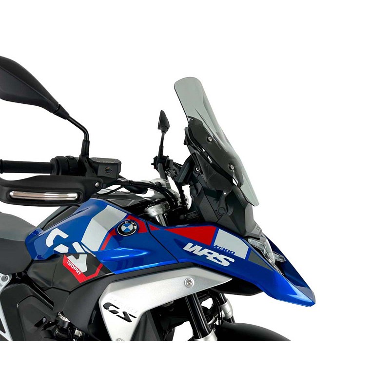 ΖΕΛΑΤΙΝΑ WRS BMW R 1300 GS 23-24 (No Radar)