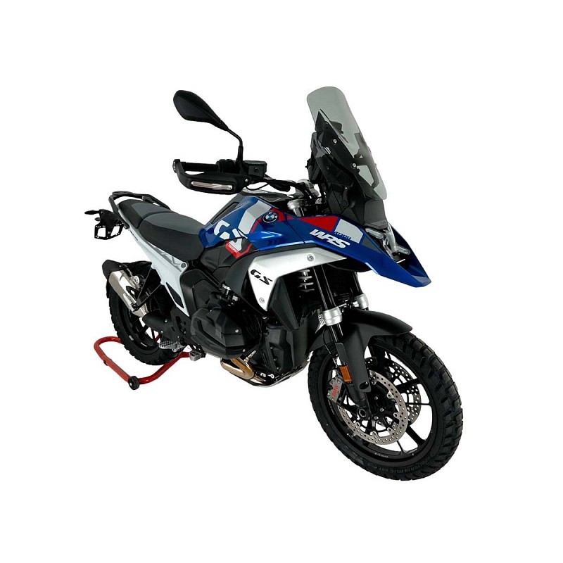 ΖΕΛΑΤΙΝΑ WRS BMW R 1300 GS 23-24 (No Radar)