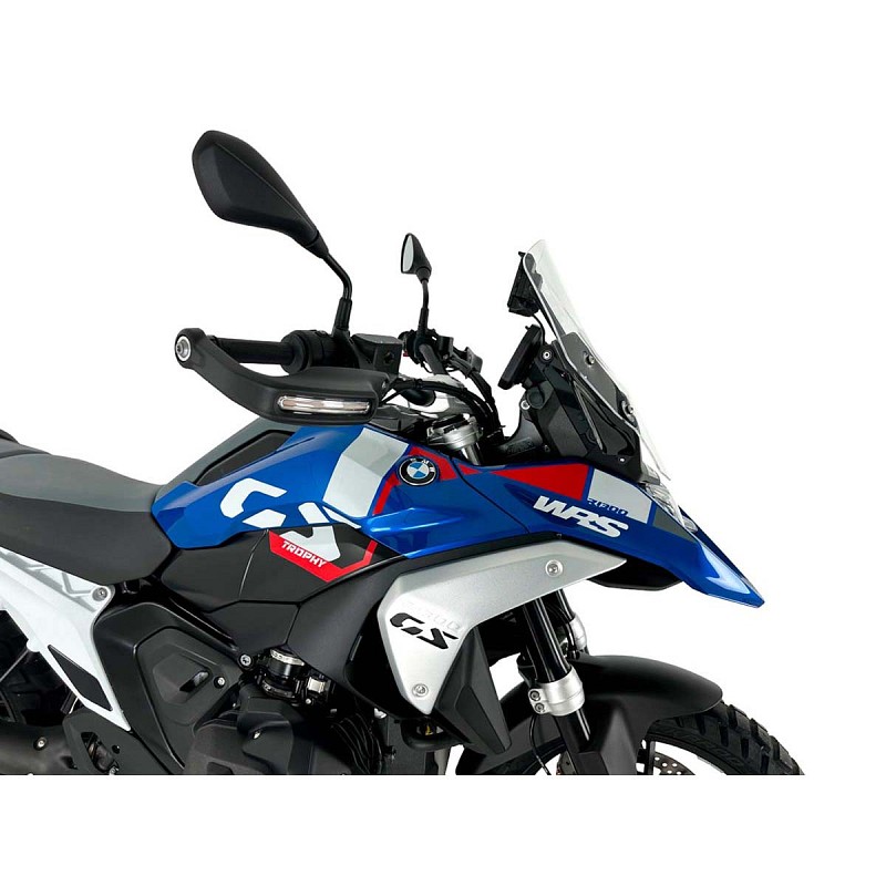 ΖΕΛΑΤΙΝΑ WRS BMW R 1300 GS 23-24 (No Radar)