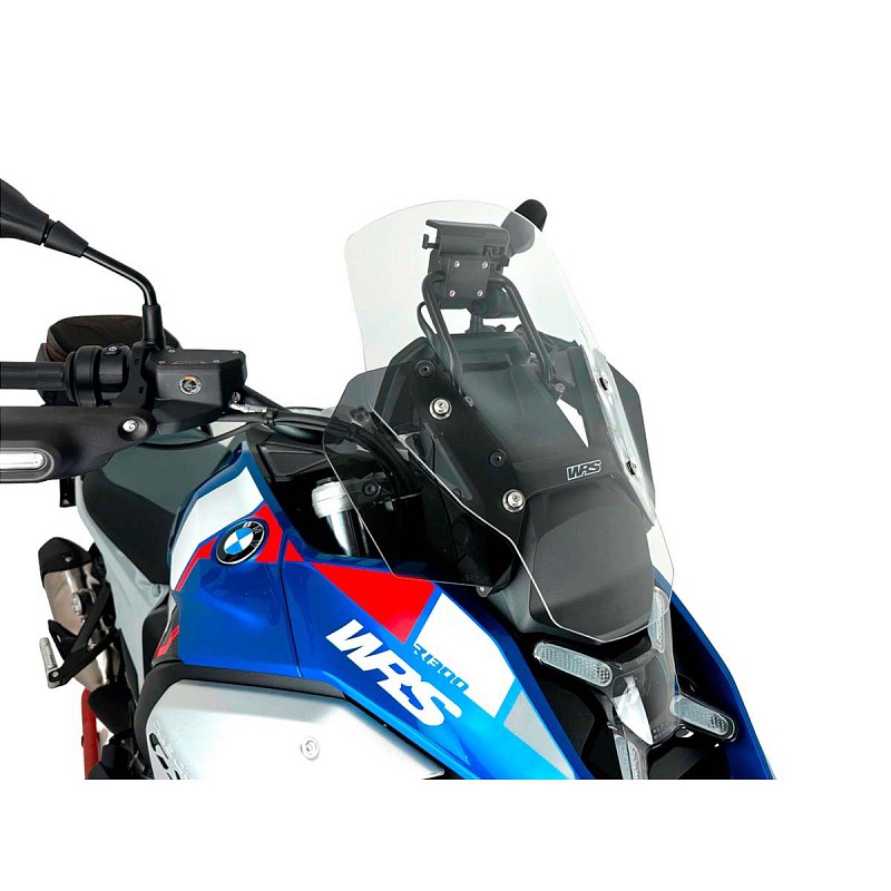 ΖΕΛΑΤΙΝΑ WRS BMW R 1300 GS 23-24 (No Radar)