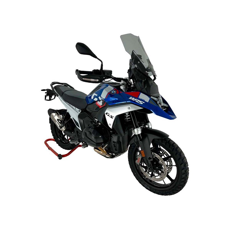ΖΕΛΑΤΙΝΑ WRS BMW R 1300 GS 23-24 (With Radar)