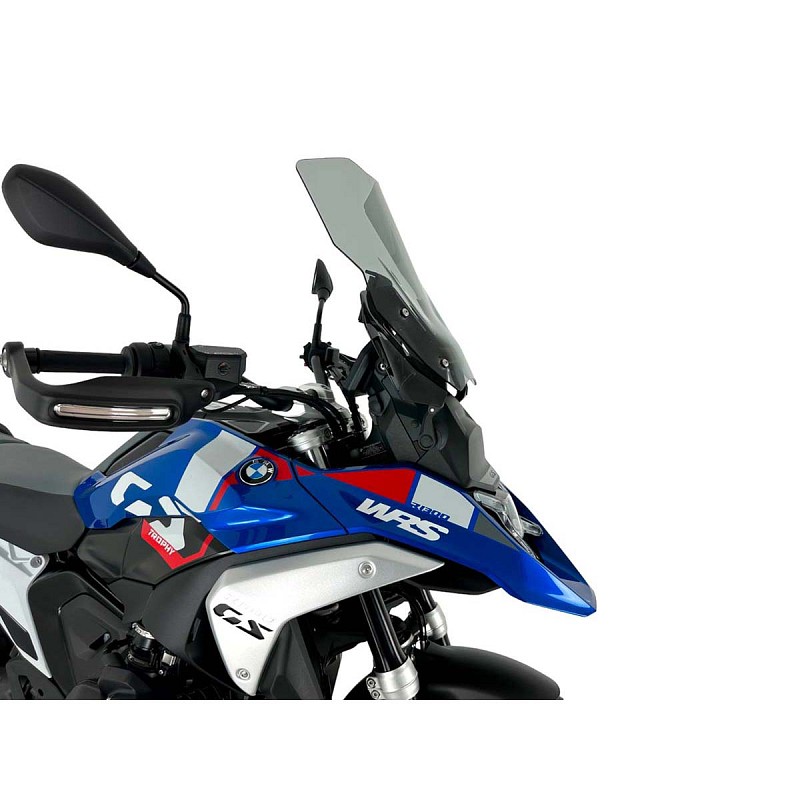 ΖΕΛΑΤΙΝΑ WRS BMW R 1300 GS 23-24 (With Radar)